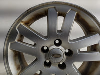 2006-2010 Ford Explorer Oem Wheel Rim 1367135 - Oemusedautoparts1.com