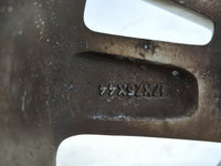 2006-2010 Ford Explorer Oem Wheel Rim 1367135 - Oemusedautoparts1.com