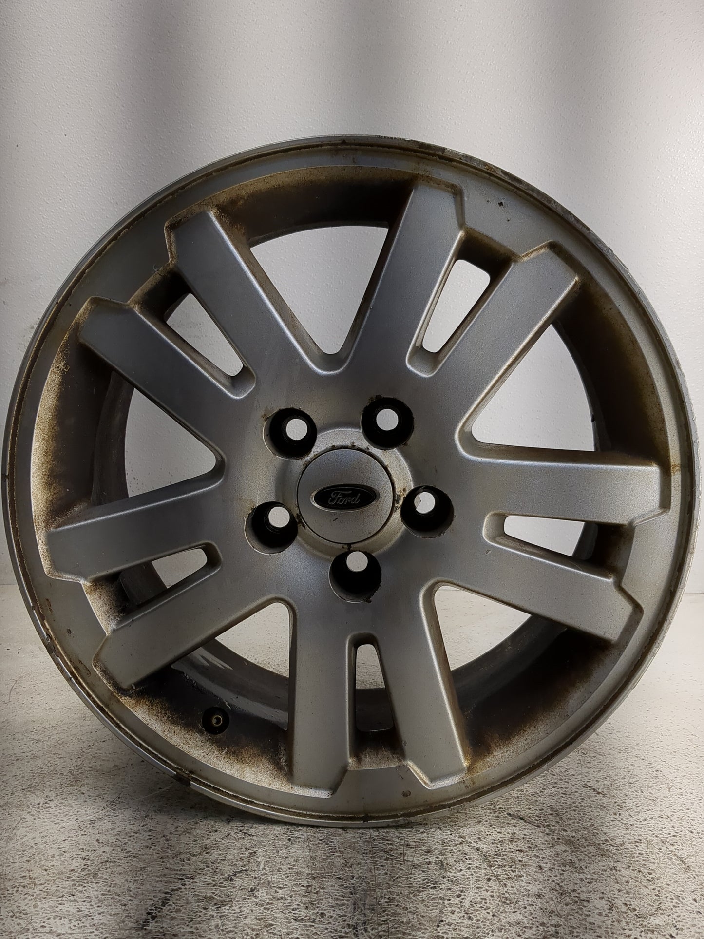2006-2010 Ford Explorer Oem Wheel Rim - Oemusedautoparts1.com