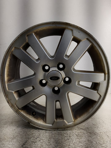2006-2010 Ford Explorer Oem Wheel Rim - Oemusedautoparts1.com