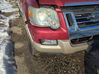 2006-2010 Ford Explorer Front Bumper - Oem - Oemusedautoparts1.com