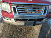 2006-2010 Ford Explorer Front Bumper - Oem - Oemusedautoparts1.com