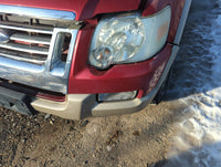 2006-2010 Ford Explorer Front Bumper - Oem - Oemusedautoparts1.com