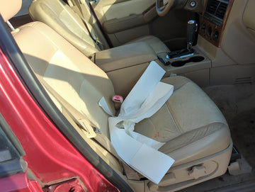 2006-2008 Ford Explorer Passenger Front Seat Oem - Oemusedautoparts1.com
