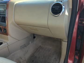 2008 Ford Explorer Passenger Glove Box Door Storage Compartment - Oemusedautoparts1.com