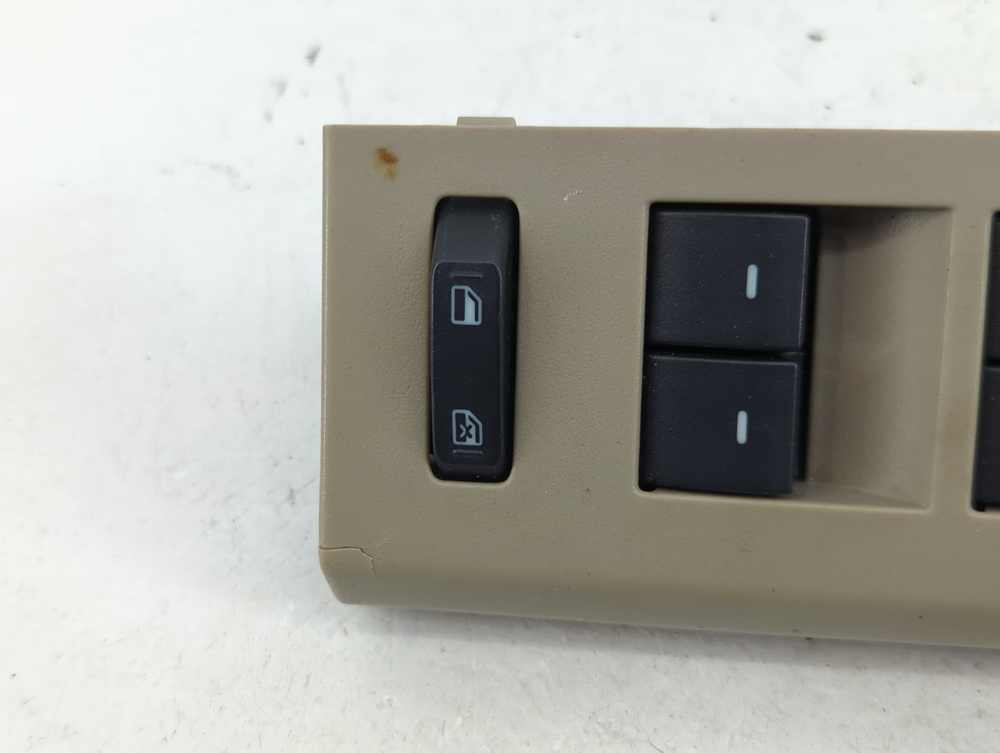 2008-2010 Ford Explorer Master Power Window Switch Replacement Driver Side Left P/N:8L1T-14540-AAW 7L2T-14963-AAW Fits OEM U