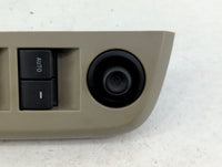2008-2010 Ford Explorer Master Power Window Switch Replacement Driver Side Left P/N:8L1T-14540-AAW 7L2T-14963-AAW Fits OEM U