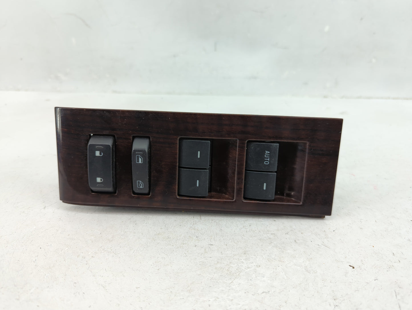 2008-2010 Ford Explorer Master Power Window Switch Replacement Driver Side Left P/N:8L1Z 14529 7L2T-14963-AAW Fits OEM Used 