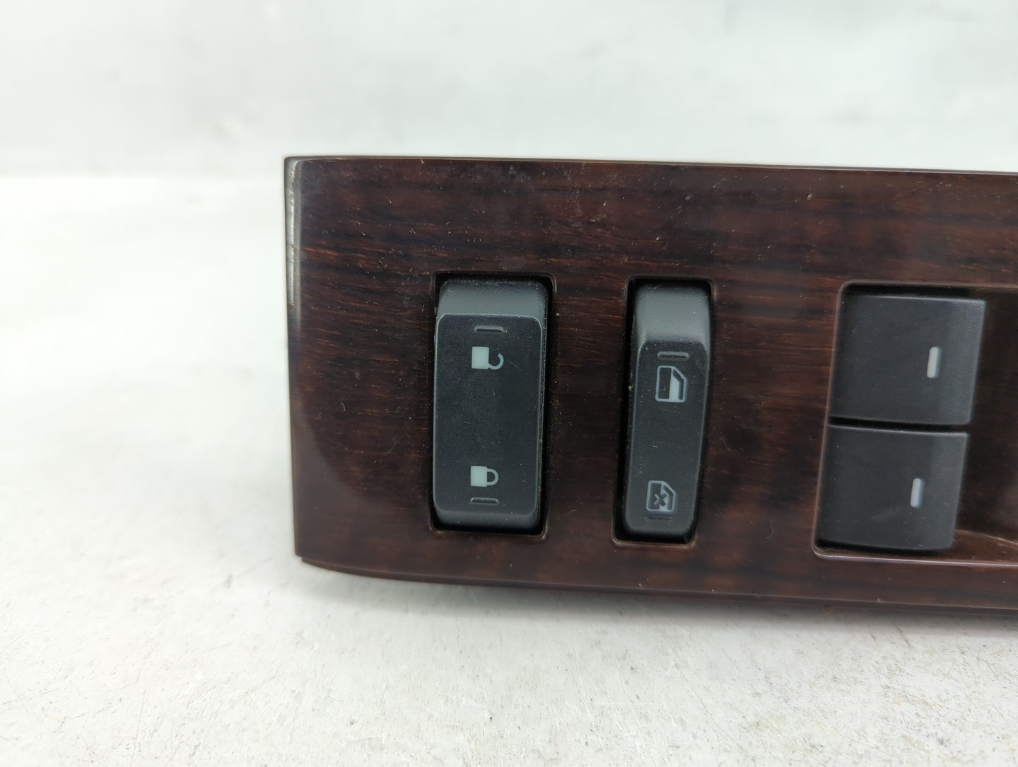 2008-2010 Ford Explorer Master Power Window Switch Replacement Driver Side Left P/N:8L1Z 14529 7L2T-14963-AAW Fits OEM Used 