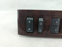 2008-2010 Ford Explorer Master Power Window Switch Replacement Driver Side Left P/N:8L1Z 14529 7L2T-14963-AAW Fits OEM Used 