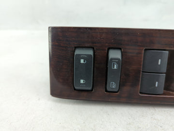 2008-2010 Ford Explorer Master Power Window Switch Replacement Driver Side Left P/N:8L1Z 14529 7L2T-14963-AAW Fits OEM Used Auto Parts