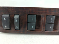 2008-2010 Ford Explorer Master Power Window Switch Replacement Driver Side Left P/N:8L1Z 14529 7L2T-14963-AAW Fits OEM Used 