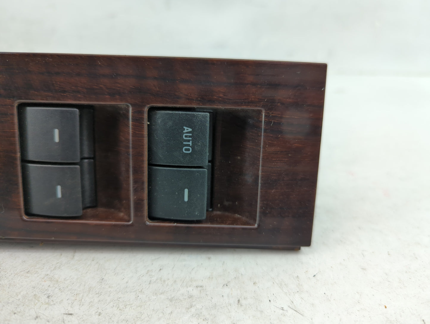 2008-2010 Ford Explorer Master Power Window Switch Replacement Driver Side Left P/N:8L1Z 14529 7L2T-14963-AAW Fits OEM Used 