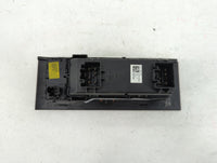 2008-2010 Ford Explorer Master Power Window Switch Replacement Driver Side Left P/N:8L1Z 14529 7L2T-14963-AAW Fits OEM Used 
