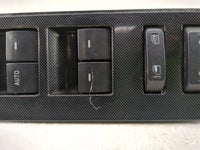 2008-2010 Ford Explorer Master Power Window Switch Replacement Driver Side Left P/N:7L2T-14963-AAW Fits OEM Used Auto Parts 