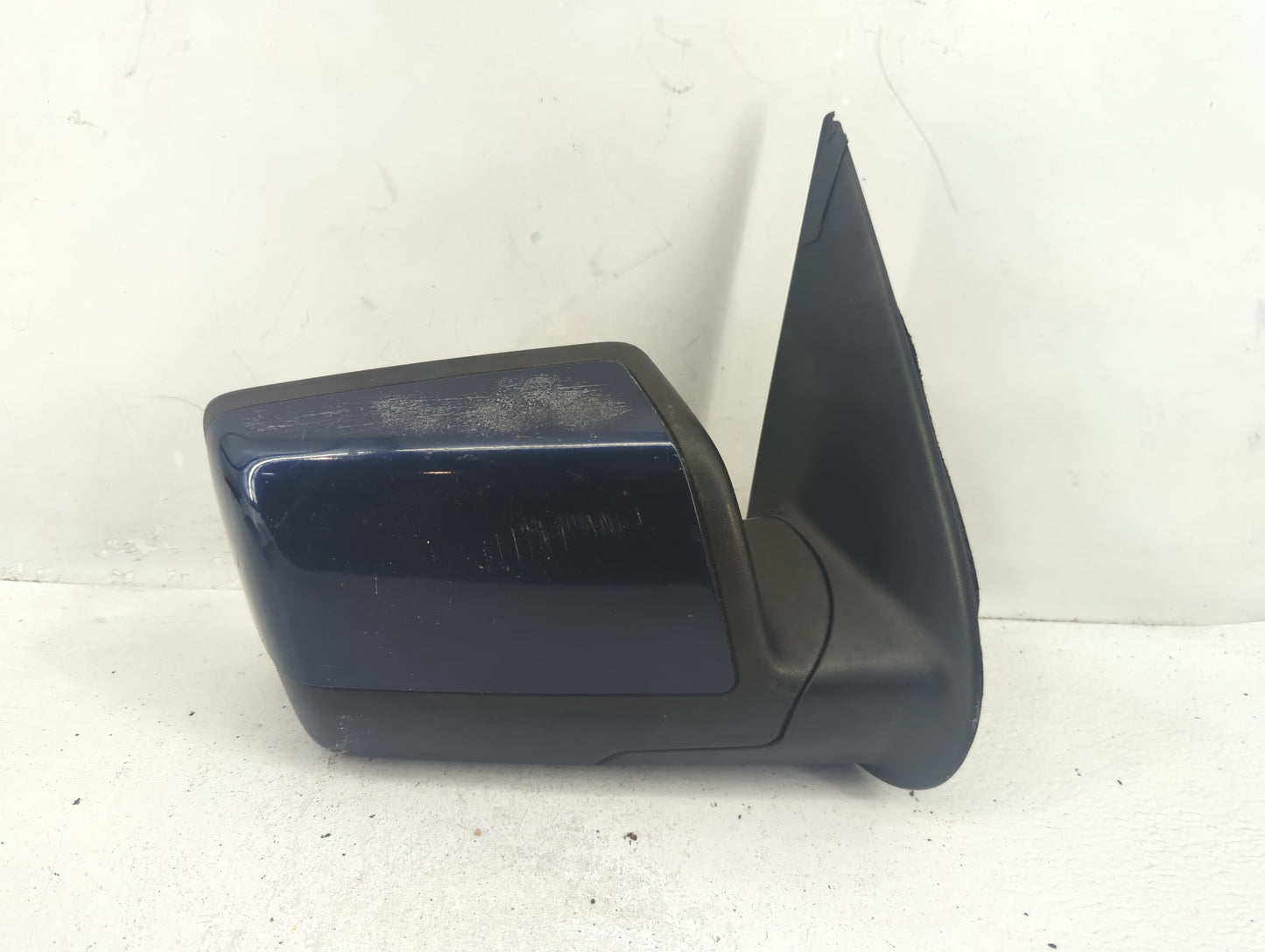 2006-2010 Ford Explorer Driver Side View Mirror - Left Door Mirror OEM Used - Oemusedautoparts1.com