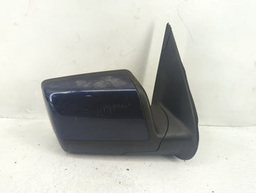 2006-2010 Ford Explorer Driver Side View Mirror - Left Door Mirror OEM Used - Oemusedautoparts1.com