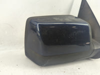 2006-2010 Ford Explorer Driver Side View Mirror - Left Door Mirror OEM Used - Oemusedautoparts1.com
