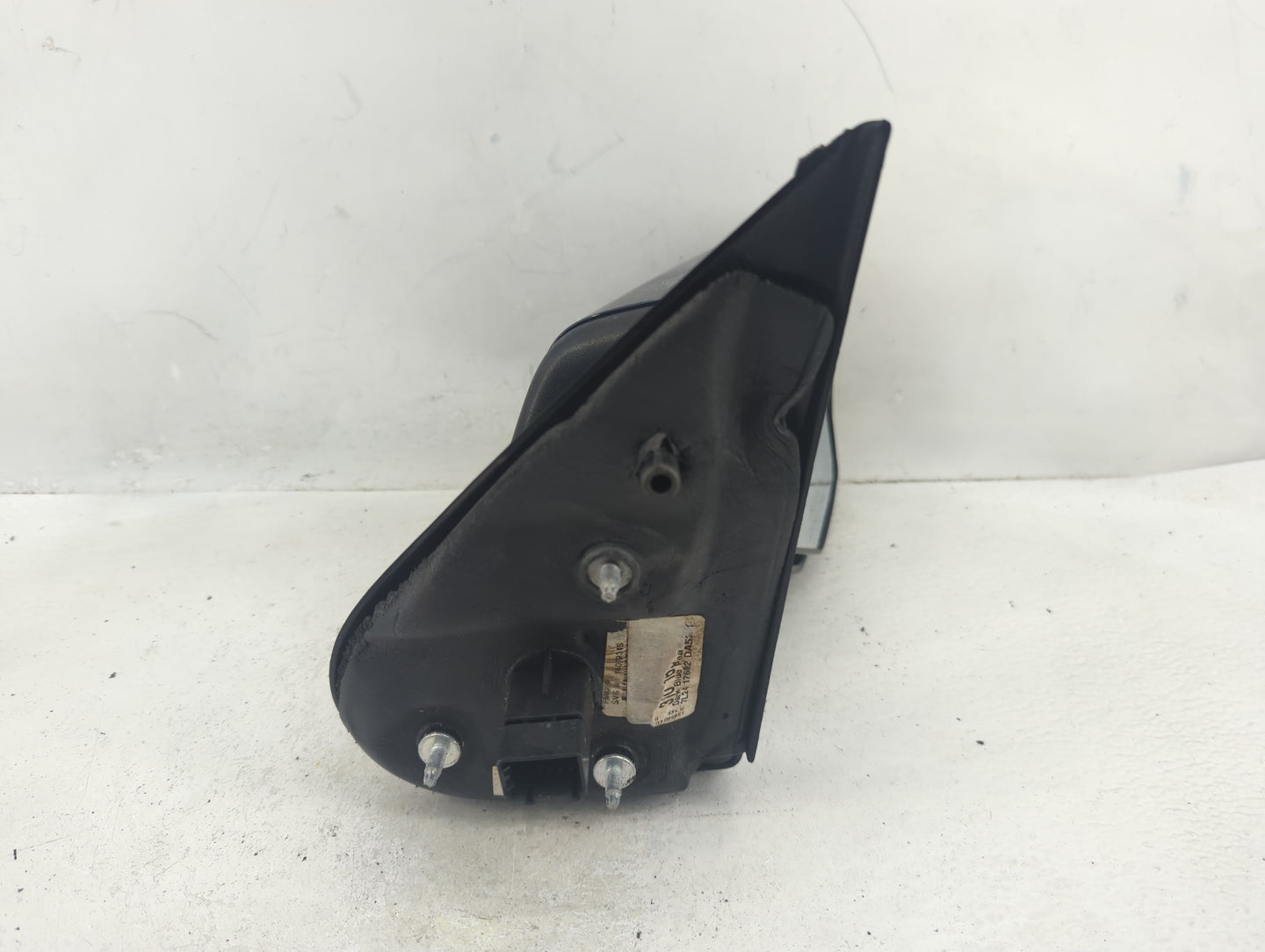 2006-2010 Ford Explorer Driver Side View Mirror - Left Door Mirror OEM Used - Oemusedautoparts1.com