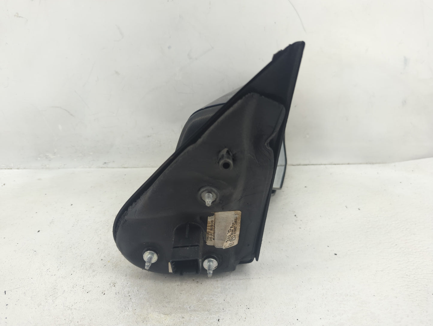 2006-2010 Ford Explorer Driver Side View Mirror - Left Door Mirror OEM Used - Oemusedautoparts1.com