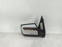 2006-2010 Ford Explorer Passenger Side View Mirror - Right Door Mirror OEM Used - Oemusedautoparts1.com