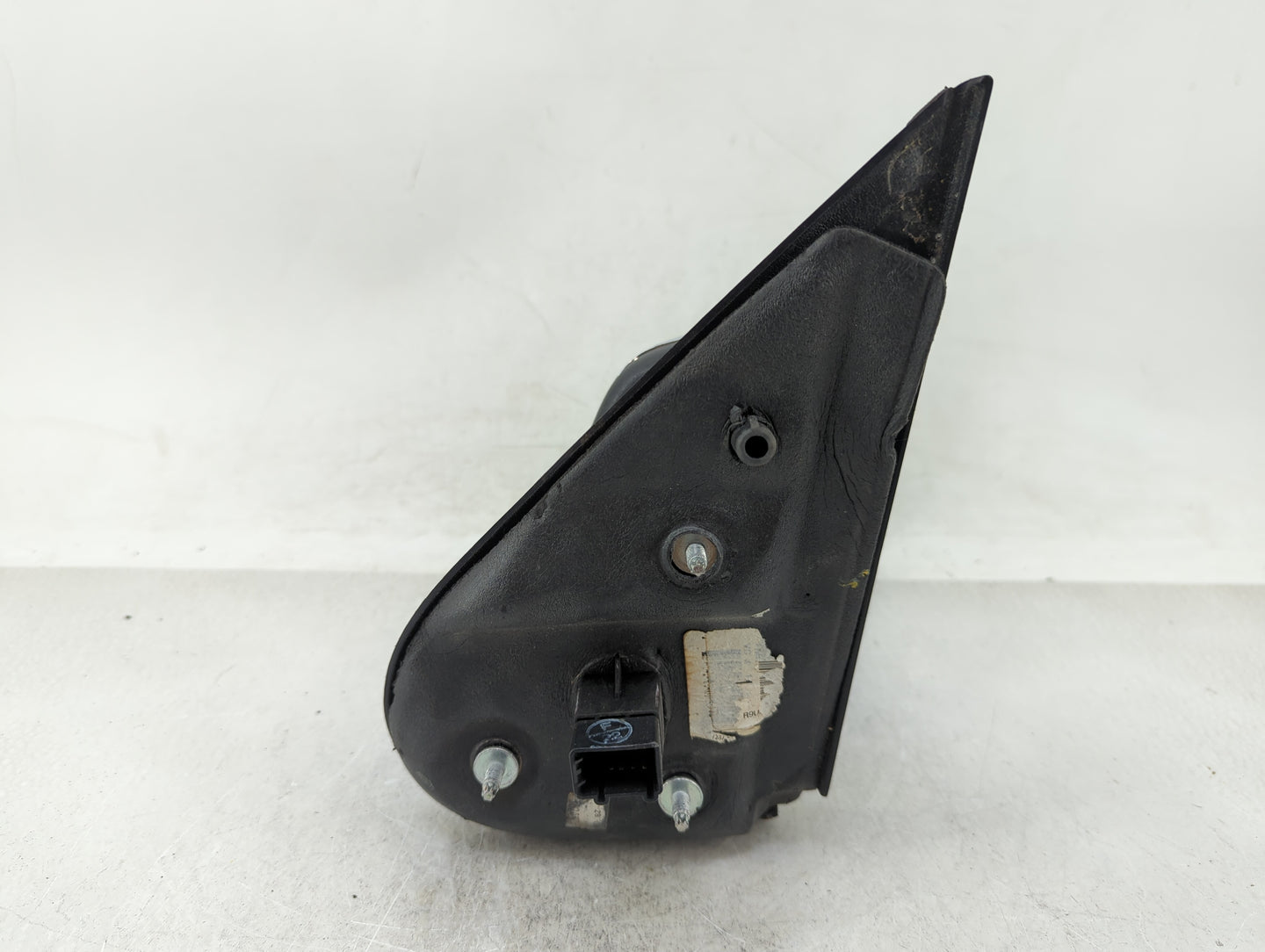 2006-2010 Ford Explorer Passenger Side View Mirror - Right Door Mirror OEM Used - Oemusedautoparts1.com