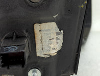 2006-2010 Ford Explorer Passenger Side View Mirror - Right Door Mirror OEM Used - Oemusedautoparts1.com