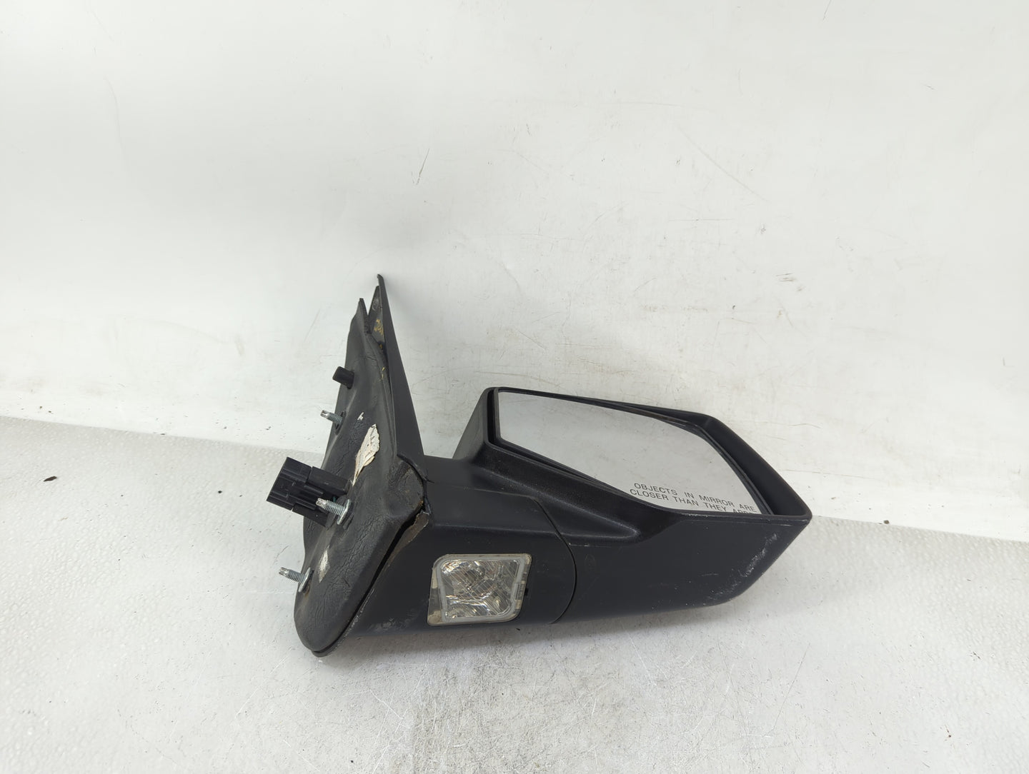2006-2010 Ford Explorer Passenger Side View Mirror - Right Door Mirror OEM Used - Oemusedautoparts1.com
