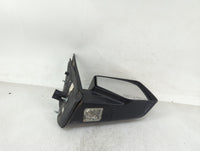 2006-2010 Ford Explorer Passenger Side View Mirror - Right Door Mirror OEM Used - Oemusedautoparts1.com