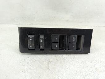 compare product 2008-2010 Ford Explorer Master Power Window Switch Replacement Driver Side Left Fits Fits 2008 2009 2010 2011 2012 2013 2014 OEM Used Auto Parts