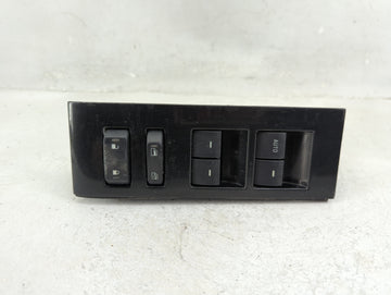 2008-2010 Ford Explorer Master Power Window Switch Replacement Driver Side Left Fits Fits 2008 2009 2010 2011 2012 2013 2014