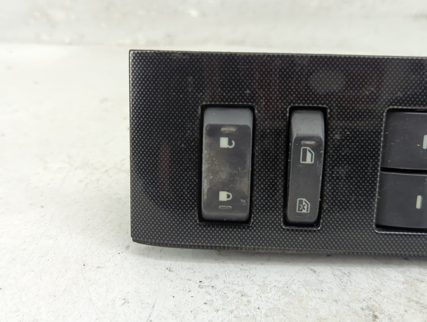 2008-2010 Ford Explorer Master Power Window Switch Replacement Driver Side Left Fits Fits 2008 2009 2010 2011 2012 2013 2014