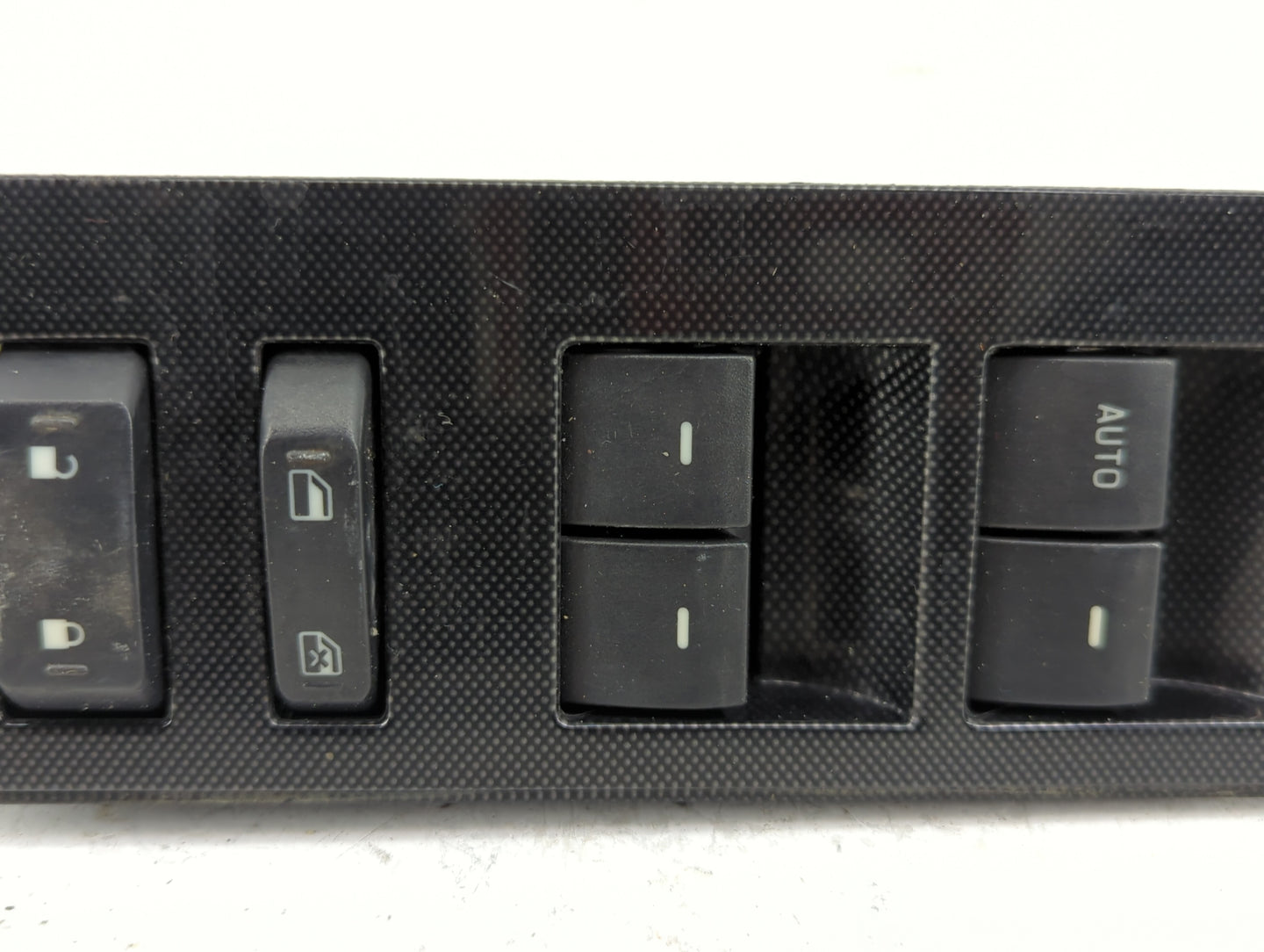 2008-2010 Ford Explorer Master Power Window Switch Replacement Driver Side Left Fits Fits 2008 2009 2010 2011 2012 2013 2014