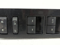 2008-2010 Ford Explorer Master Power Window Switch Replacement Driver Side Left Fits Fits 2008 2009 2010 2011 2012 2013 2014