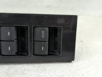 2008-2010 Ford Explorer Master Power Window Switch Replacement Driver Side Left Fits Fits 2008 2009 2010 2011 2012 2013 2014