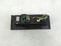 2008-2010 Ford Explorer Master Power Window Switch Replacement Driver Side Left Fits Fits 2008 2009 2010 2011 2012 2013 2014