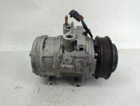 2006-2010 Ford Explorer Air Conditioning A/c Ac Compressor Oem - Oemusedautoparts1.com