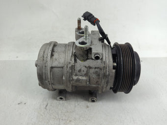 compare product 2006-2010 Ford Explorer Air Conditioning A/c Ac Compressor Oem