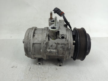 2006-2010 Ford Explorer Air Conditioning A/c Ac Compressor Oem - Oemusedautoparts1.com