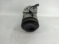 2006-2010 Ford Explorer Air Conditioning A/c Ac Compressor Oem - Oemusedautoparts1.com