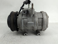 2006-2010 Ford Explorer Air Conditioning A/c Ac Compressor Oem - Oemusedautoparts1.com