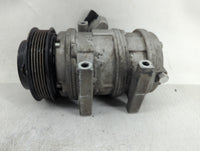 2006-2010 Ford Explorer Air Conditioning A/c Ac Compressor Oem - Oemusedautoparts1.com