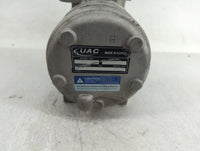2006-2010 Ford Explorer Air Conditioning A/c Ac Compressor Oem - Oemusedautoparts1.com