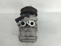 2006-2010 Ford Explorer Air Conditioning A/c Ac Compressor Oem - Oemusedautoparts1.com