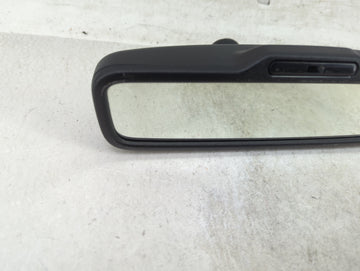 2007-2009 Ford Explorer Interior Rear View Mirror Replacement OEM Fits Fits 2007 2008 2009 OEM Used Auto Parts - Oemusedauto