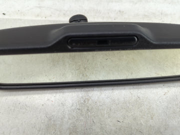 2007-2009 Ford Explorer Interior Rear View Mirror Replacement OEM Fits Fits 2007 2008 2009 OEM Used Auto Parts