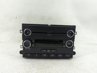 compare product 2008-2009 Ford Explorer Radio AM FM Cd Player Receiver Replacement P/N:8L2T-18C869-AE Fits Fits 2008 2009 OEM Used Auto Parts