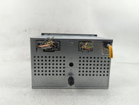 2008-2009 Ford Explorer Radio AM FM Cd Player Receiver Replacement P/N:8L2T-18C869-AE Fits Fits 2008 2009 OEM Used Auto Part