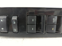 2008-2010 Ford Explorer Master Power Window Switch Replacement Driver Side Left P/N:7L2T-14540-AAW Fits OEM Used Auto Parts 