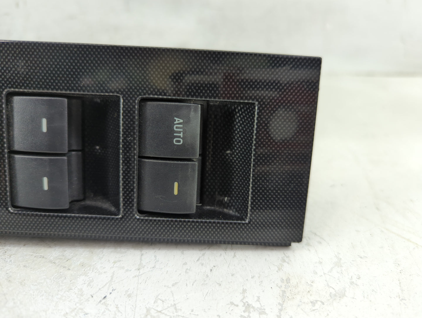 2008-2010 Ford Explorer Master Power Window Switch Replacement Driver Side Left P/N:7L2T-14540-AAW Fits OEM Used Auto Parts 